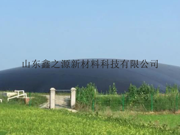 沼氣池黑膜的使用有哪些好處值得被關(guān)注？