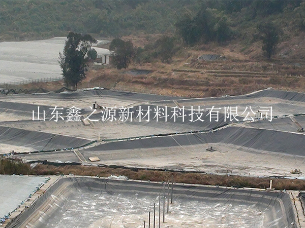 重溫養(yǎng)殖防滲膜的連接方法，帶給您新的理解