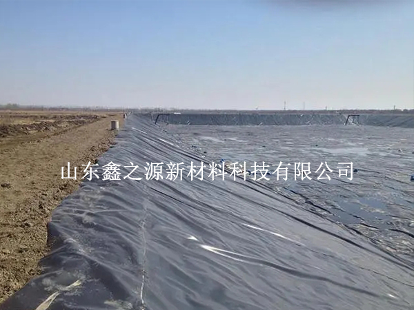 養(yǎng)殖防滲膜的熱熔焊接前需要進(jìn)行哪些準(zhǔn)備工作？
