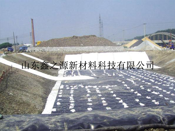 黑膜沼氣池的安全措施有哪些須關(guān)注？