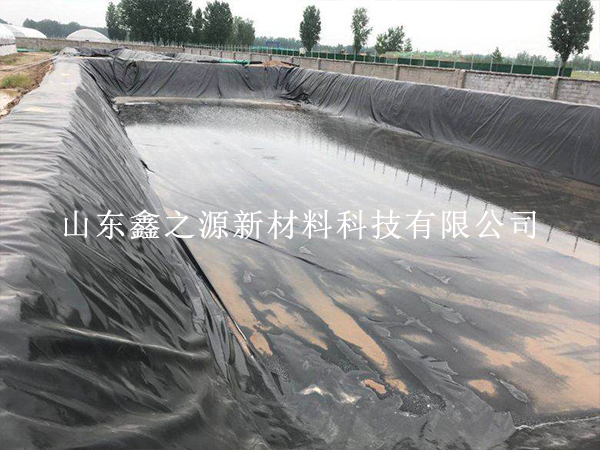 如果魚蝦養(yǎng)殖防滲膜裁剪方式不正確會有哪些影響？