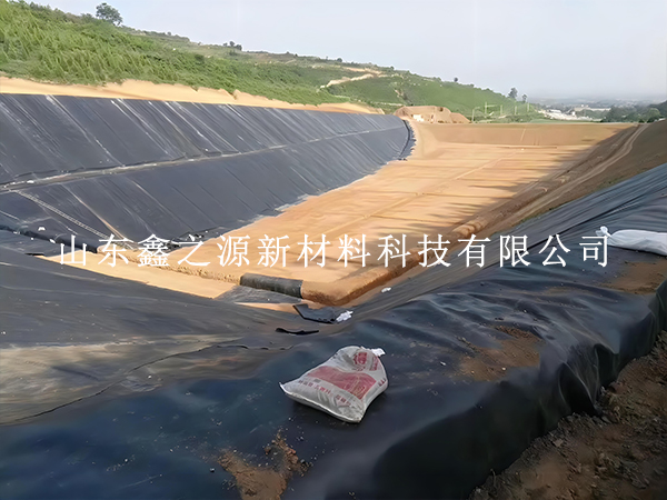 保證蓄水池防滲膜完整的重要性有哪些體現(xiàn)？