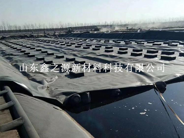 沼氣池黑膜施工流程：高效、環(huán)保的現(xiàn)代農(nóng)業(yè)解決方案