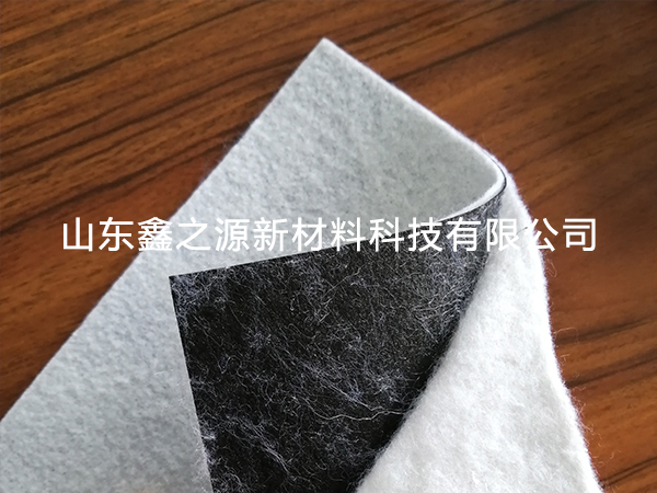 復合土工膜在干旱地區(qū)的鋪設技巧：簡約創(chuàng)新，固水保土新策略