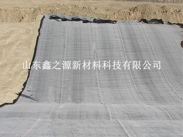 膨潤土防水毯鋪設施工注意事項：確保防水效果，注重細節(jié)與創(chuàng)新