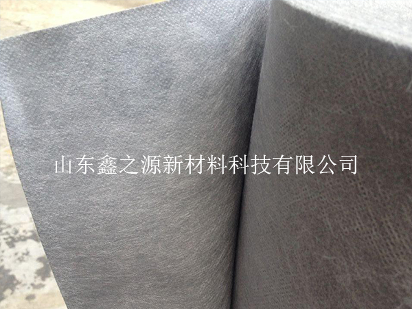 黑色丙綸土工布：優(yōu)勢(shì)盡顯，打造堅(jiān)實(shí)工程基礎(chǔ)