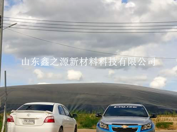 沼氣池黑膜需要進行怎樣的養(yǎng)護工作？