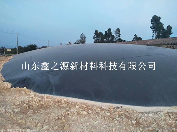 黑膜沼氣池建設(shè)完成前期該如何進(jìn)行保養(yǎng)維護(hù)？