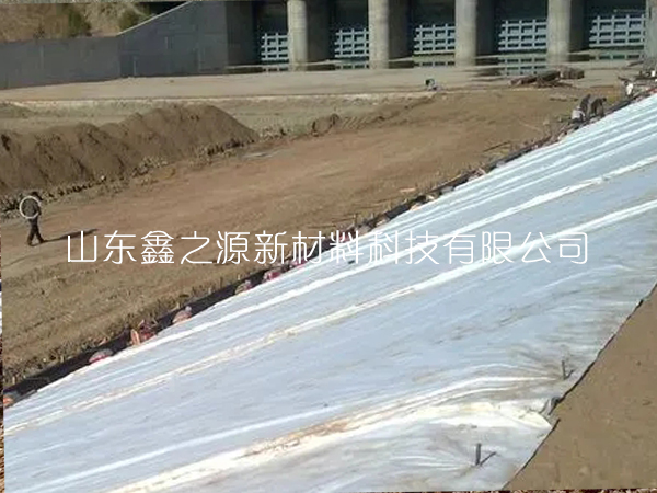 魚蝦養(yǎng)殖防滲膜在進(jìn)行存儲時須注意哪些事項？