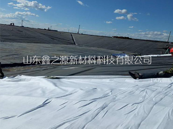 會影響沼氣池黑膜防滲效果的因素有哪些？