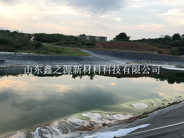 沼氣池土工膜性能測(cè)試有哪些技巧標(biāo)準(zhǔn)須掌握？