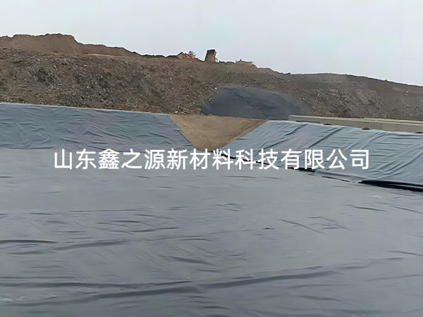 關(guān)于沼氣池防滲膜的焊接有哪些技巧要點(diǎn)？