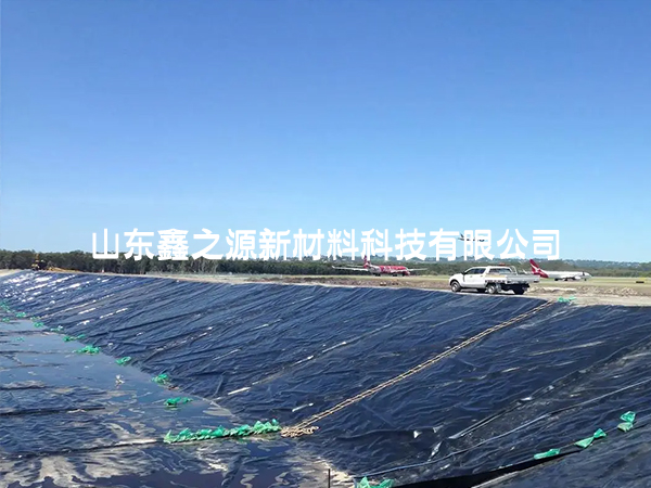 魚塘防滲膜的鋪設(shè)有哪九項(xiàng)準(zhǔn)備措施須掌握？