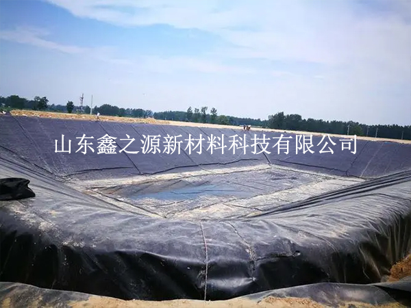 創(chuàng)新視角下的沼氣池防滲膜保護(hù)策略：綠色、高效與可持續(xù)