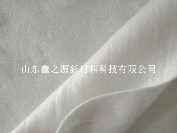丙綸土工布施工連接技巧：高效、穩(wěn)固的拼接藝術(shù)