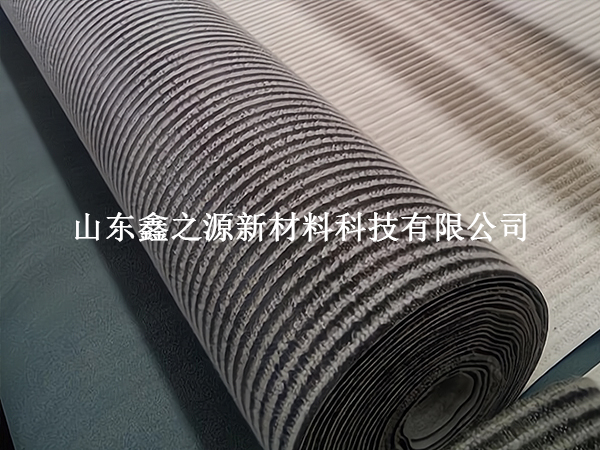 膨潤土防水毯鋪設(shè)后的后期維護(hù)技巧：輕松守護(hù)，持久防水