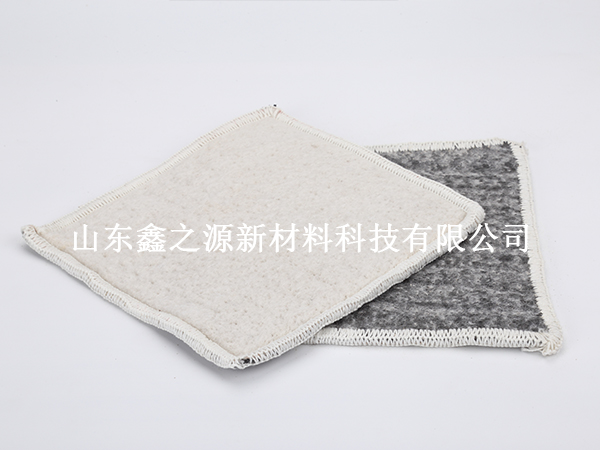 膨潤土防水毯施工規(guī)范：精準操作，滴水不漏