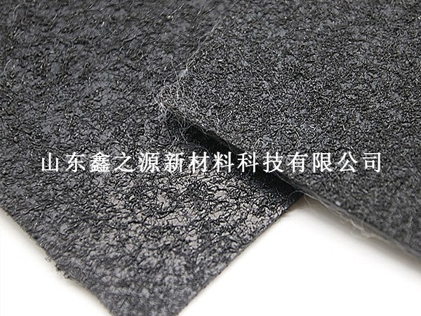 糙面土工膜在氧化塘防滲中的應用技巧：創(chuàng)新策略，確保無漏