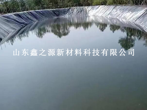 使用魚塘防滲膜，為魚兒打造優(yōu)質(zhì)生存環(huán)境